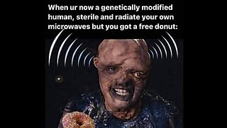 Doctor Says Microwaves Are Highly Toxic