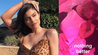 Kylie Jenner BREAKS This Social Media Rule!