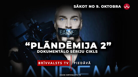 “Plandēmija 2” treileris