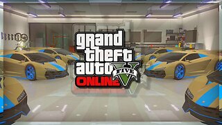 GTA 5 Online - NEW Money Glitch PATCHED! Glitches Hotfixed & More! (GTA V Online)