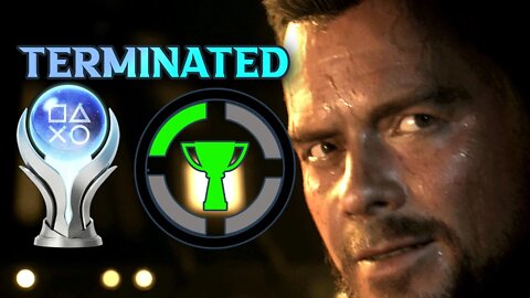 The Callisto Protocol Terminated Trophy/Achievement Guide