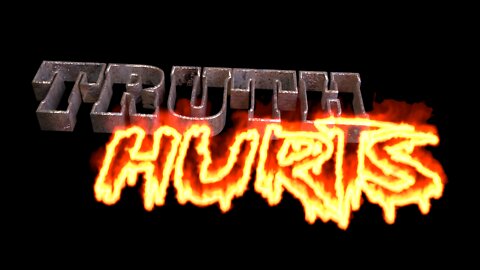 Truth HUrts Podcast