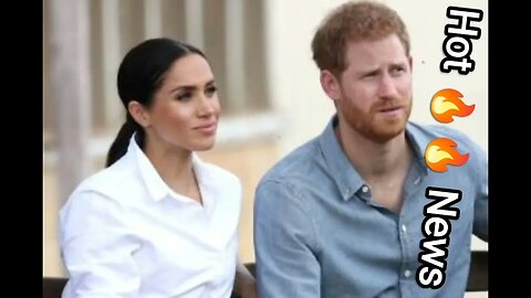 Isn't it time we stripped Harry and Meghan of their titles?