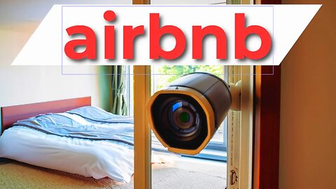 What AirBnB Doesn't Want You To Know