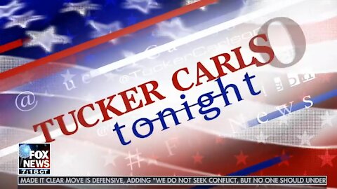 Tucker Carlson Tonight ~ Full Show ~ 30-12-20.