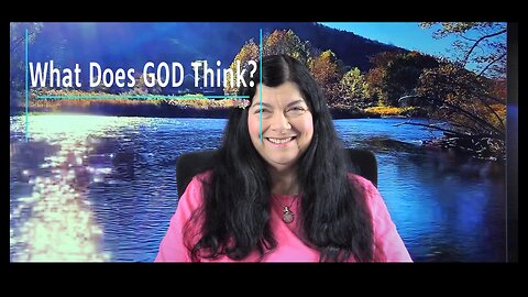 What Does GOD Think About President Trump? 1-18-2024 Lois Vogel-Sharp