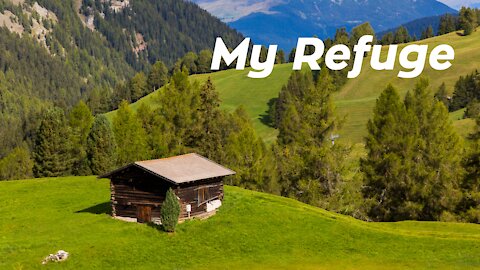 My Refuge