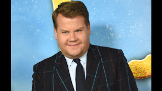 James Corden 'doubled his fortune' since making Hollywood move