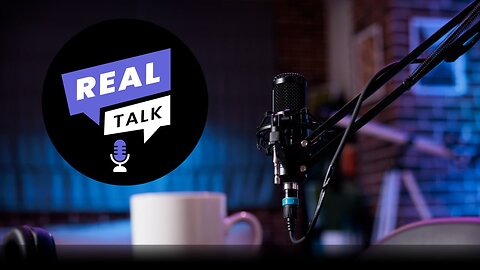 04-NOV-2023 REAL TALK -FOLLOWING YOUR CREATIVE DREAMS