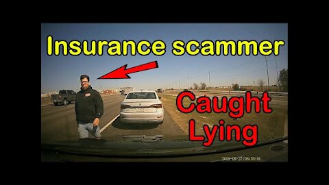 Road Rage USA & Canada | Bad Drivers, Hit and Run, Brake check Gone Wrong Insurance Scam, Karma 2021