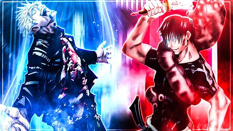 Give It To Me [Gojo and Toji Edit] #anime #JJK #jjk #Gojo #JujutsuKaisen