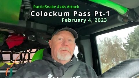 RS4x4s Attack Colockum - 2-4-23 Pt 1
