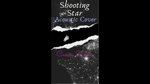 Shooting Star Owl City Cover