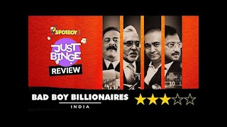 Bad Boy Billionaires: India Review | Vijay Mallya | Nirav Modi | Subrata Roy | SpotboyE
