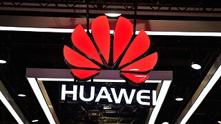 Huawei Accuses U.S. Of Trying To Disrupt Its Business