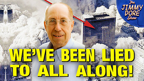 Expert DEMOLISHES Establishment Story About WTC Bldg. 7 Collapse!