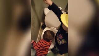 Potty Painters