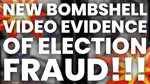 BOMBSHELL NEW EVIDENCE OF ELECTION FRAUD IN GEORGIA HEARING OVER ELECTION ISSUES! (12-03-20)