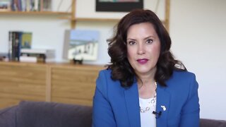 Governor Whitmer on $600M Flint Water Crisis settlement