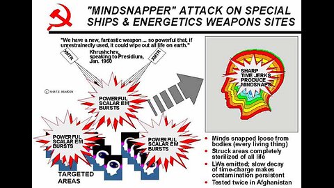 Scaler Physics And Superweapons