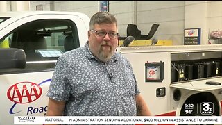 Omaha car experts offer tips to keep vehicles running in extreme heat