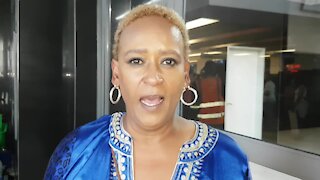 SOUTH AFRICA - Cape Town - Trade Union for Musicians of South Africa (TUMSA) march (Video) (VjM)