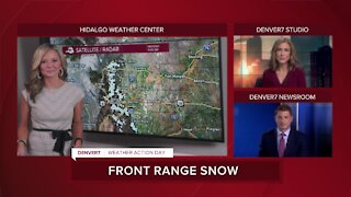 Denver7 News 6 AM | Monday, November 9