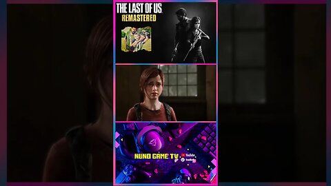 A Tess está infectada | The Last Of Us #Shorts #TLOU #TheLastOfUs