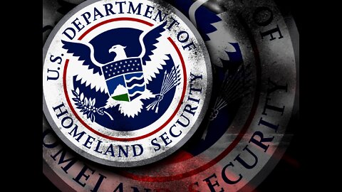 DHS Demonizing Americans Once Again