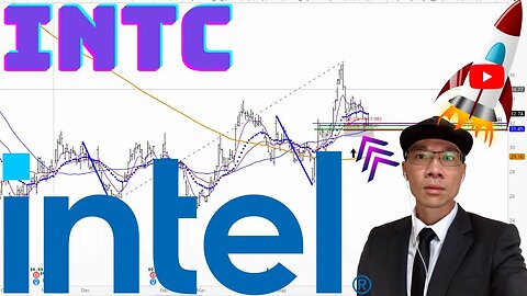 INTEL Technical Analysis | Is $32.08 a Buy or Sell Signal? $INTC Price Predictions