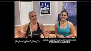 Day 10 - LOST LOVE RECOVERY PROGRAM FOR FORMER DANCERS