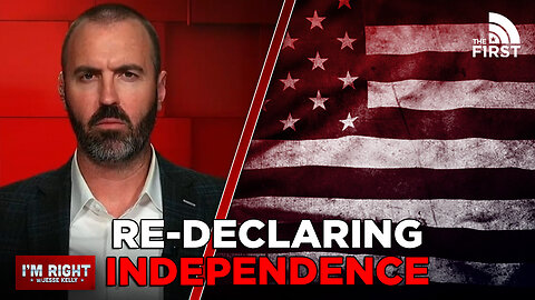 The Re-Declaration Of Independence