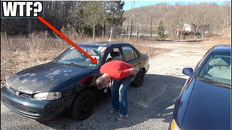 MECHANIC RUINS MY CAR! HURTS HIMSELF TRYING TO FIX IT **FUNNIEST VIDEO EVER**