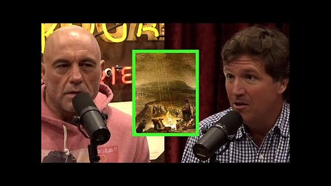 Tucker Carlson and Joe Rogan Full 3 Hours