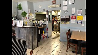 El Paso County veteran disregards stay-at-home order, reopens restaurant in Calhan