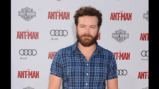 Former 'That 70s Show' star Danny Masterson must stand trial for three counts of rape