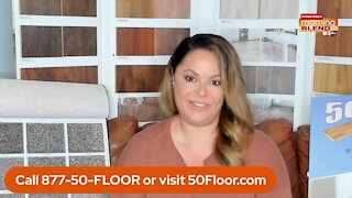 50 Floor | Morning Blend