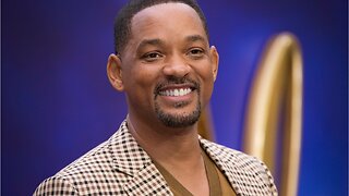 Will Smith And Logic's Fresh Prince Inspired Track