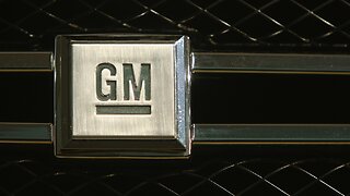 GM To Invest Billions Into Electric Trucks And SUVs