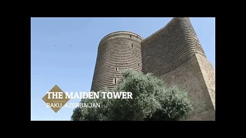 The Maiden Tower And Atmospheric Abnormality (conspiracy-r-us)