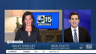 Full Show: ABC15 Mornings | April 22, 6am