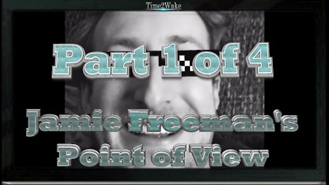 Jamie Freeman's point of view 9 ( 1of 4 )