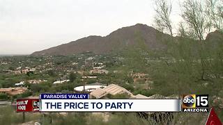 Paradise Valley considering new sound ordinance