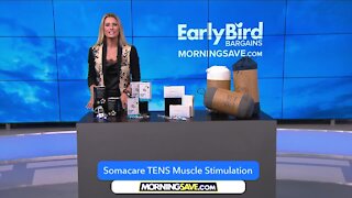 EARLYBIRD DEALS - DECEMBER 14 2020