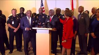 Riviera Beach Police divided; Chief Williams attacks his own officers