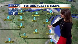 Meteorologist Jesse Ritka's Sunday 10pm Storm Team 4cast