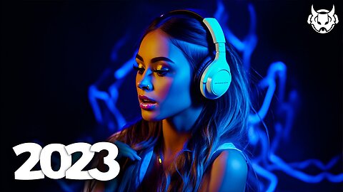Music Mix 2023 🎧 EDM Remixes of Popular Songs 🎧 EDM Gaming Music - Bass Boosted #21