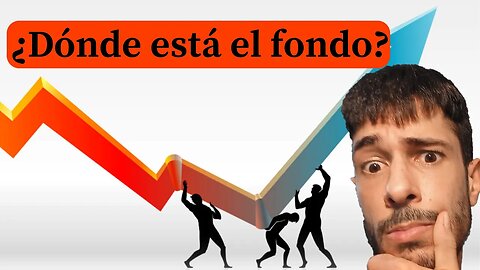 ¿Dónde está el fondo?