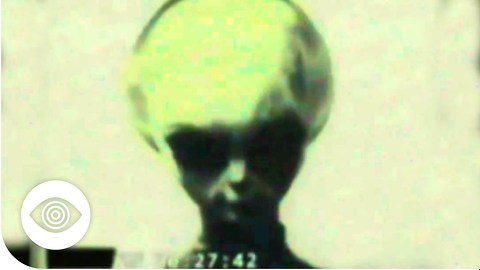 10 Unsolved Alien Conspiracies