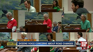 St. Petersburg city leaders vote yes on 'Complete Streets' plan